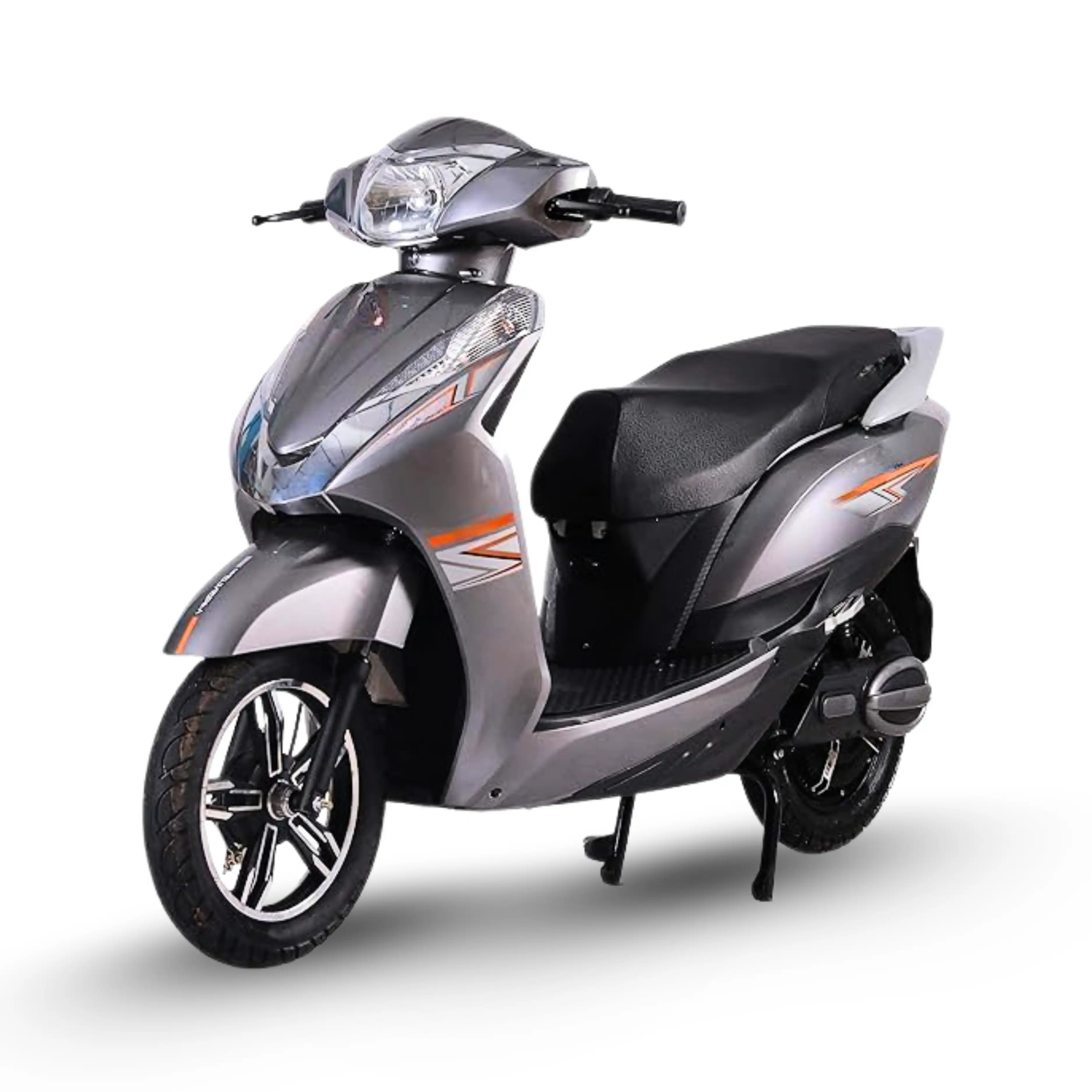 Rylton - The Future of Urban Mobility