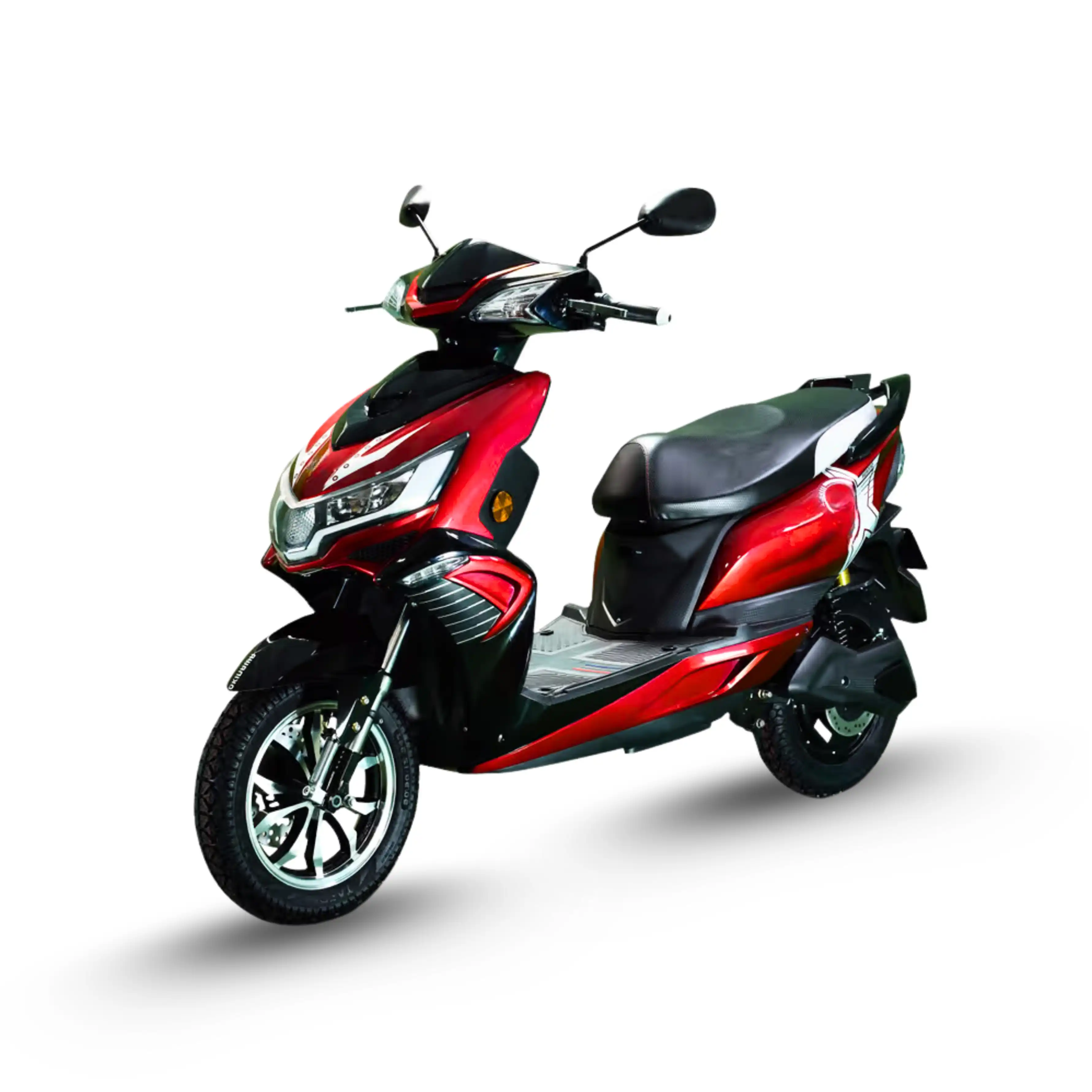 Rylton - The Future of Urban Mobility