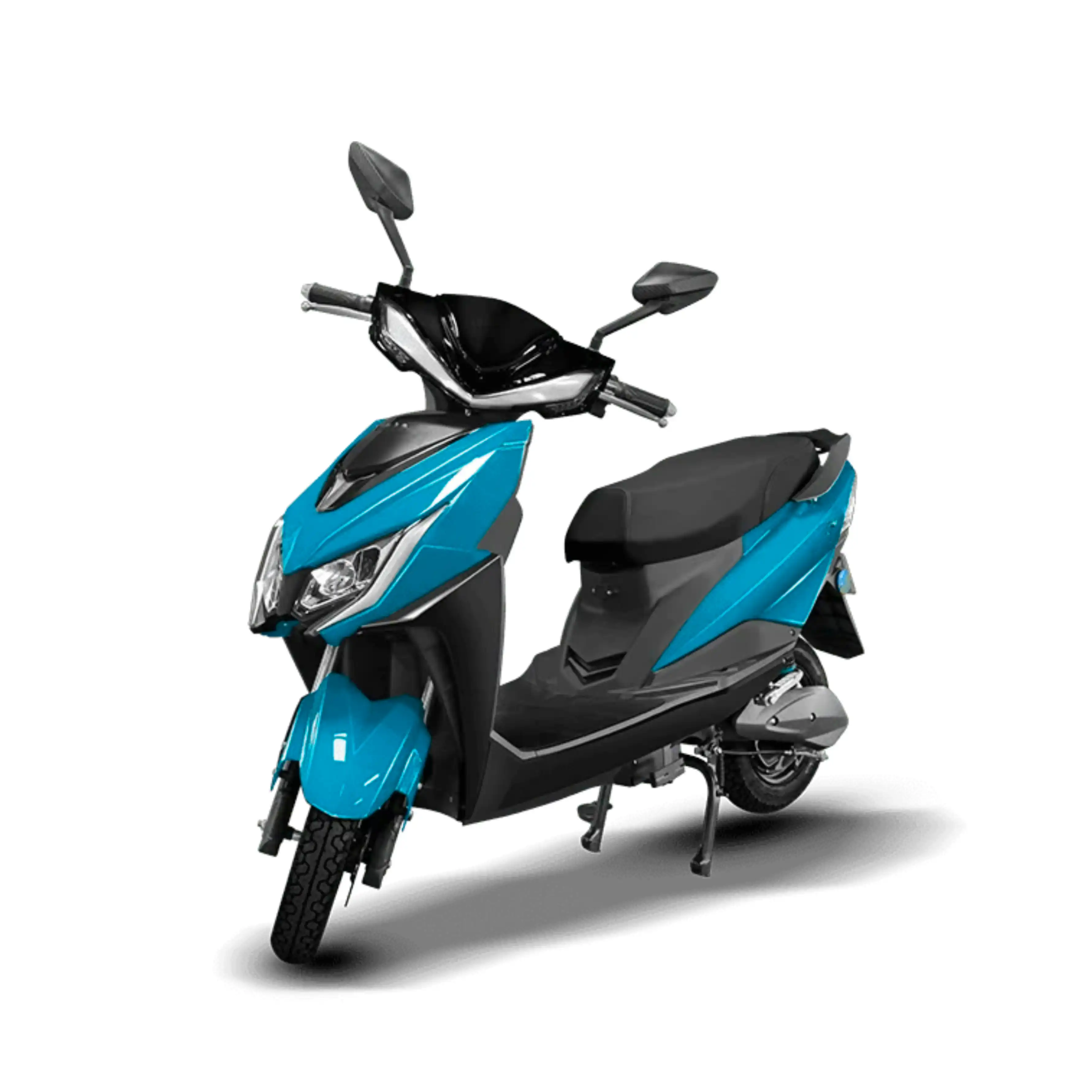 Rylton - The Future of Urban Mobility