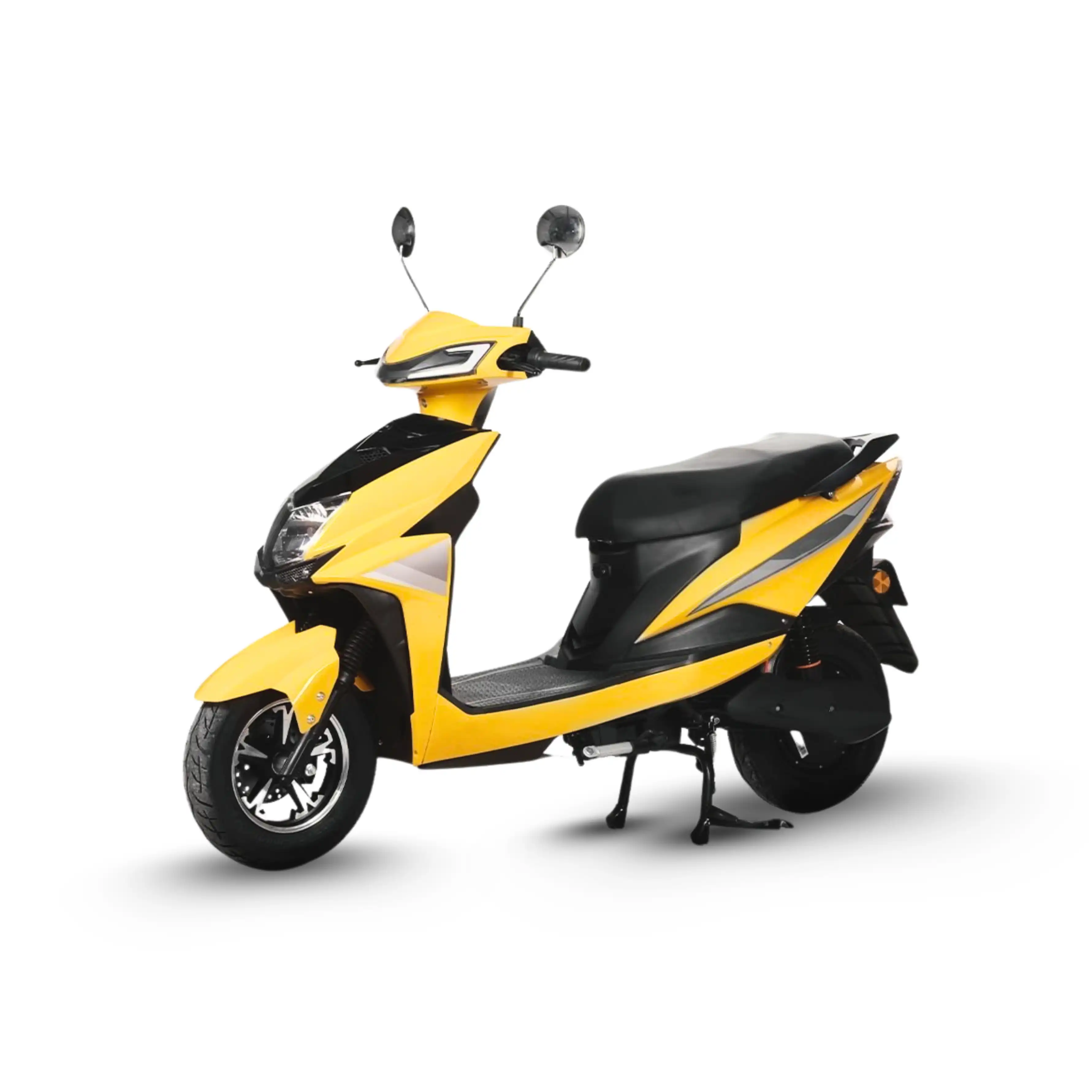 Rylton - The Future of Urban Mobility